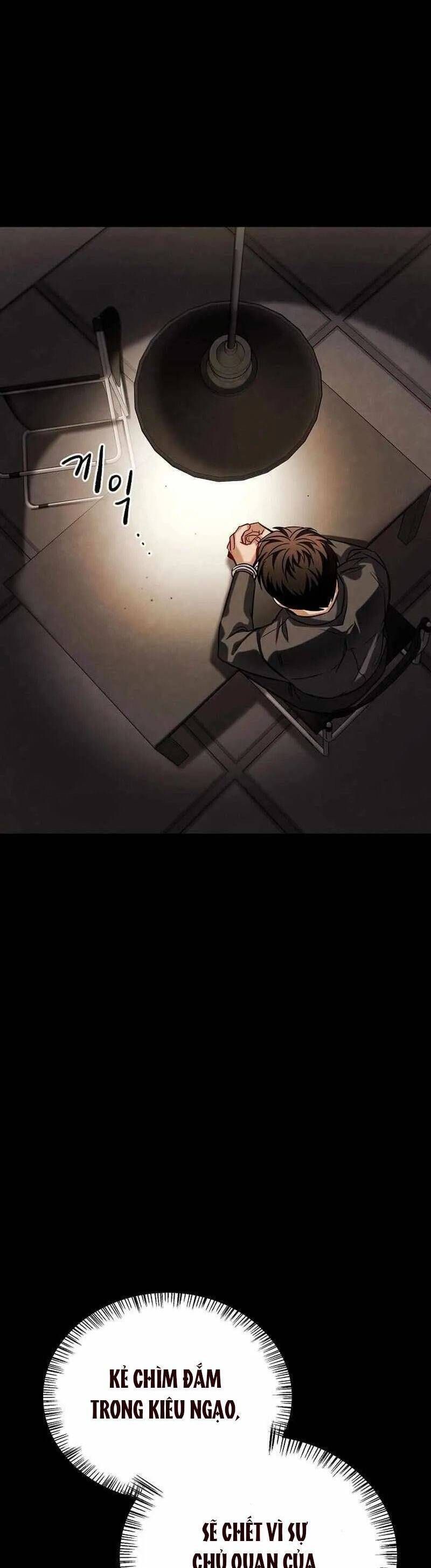 đọc truyện Sống Như Một Diễn Viên Chương 59 ảnh 47 tại Thiên Thai Truyện