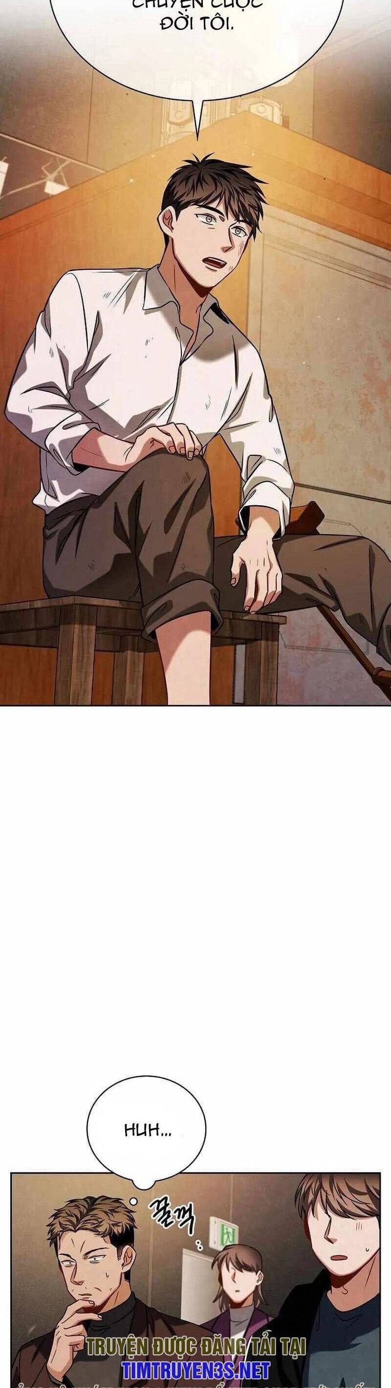 đọc truyện Sống Như Một Diễn Viên Chương 59 ảnh 7 tại Thiên Thai Truyện