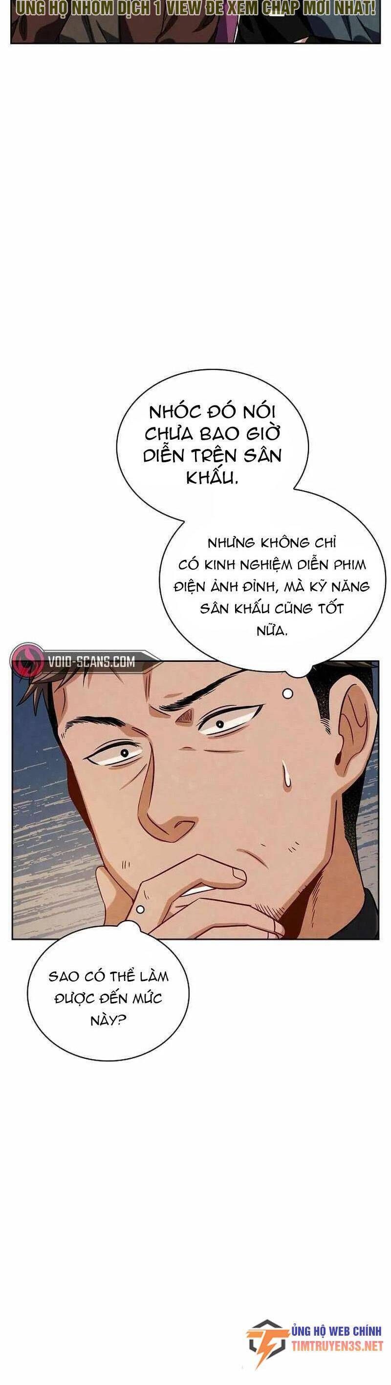 đọc truyện Sống Như Một Diễn Viên Chương 59 ảnh 8 tại Thiên Thai Truyện