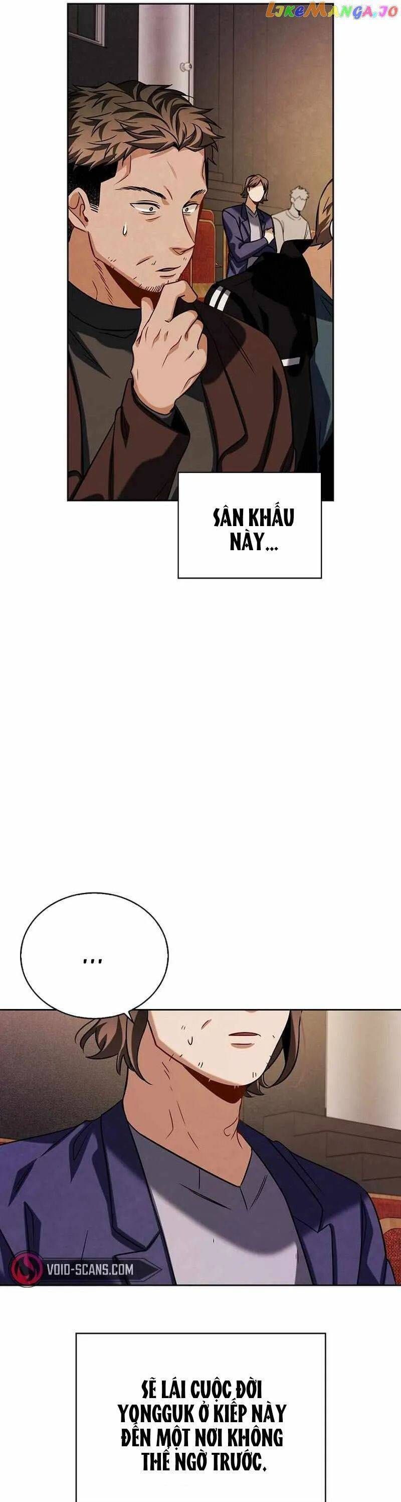 đọc truyện Sống Như Một Diễn Viên Chương 59 ảnh 9 tại Thiên Thai Truyện