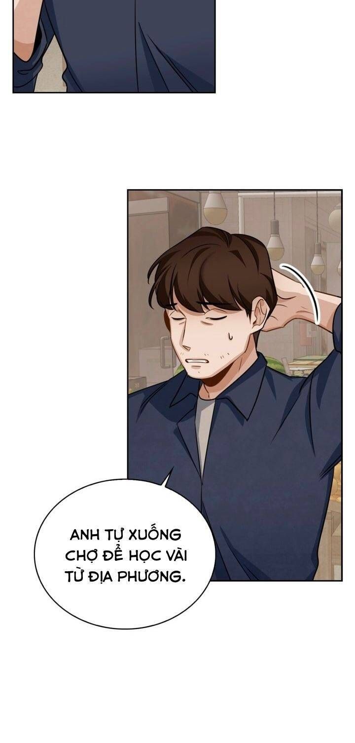 đọc truyện Sống Như Một Diễn Viên Chương 6 ảnh 18 tại Thiên Thai Truyện