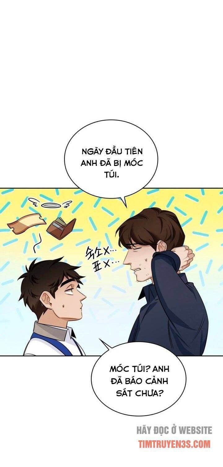 đọc truyện Sống Như Một Diễn Viên Chương 6 ảnh 19 tại Thiên Thai Truyện