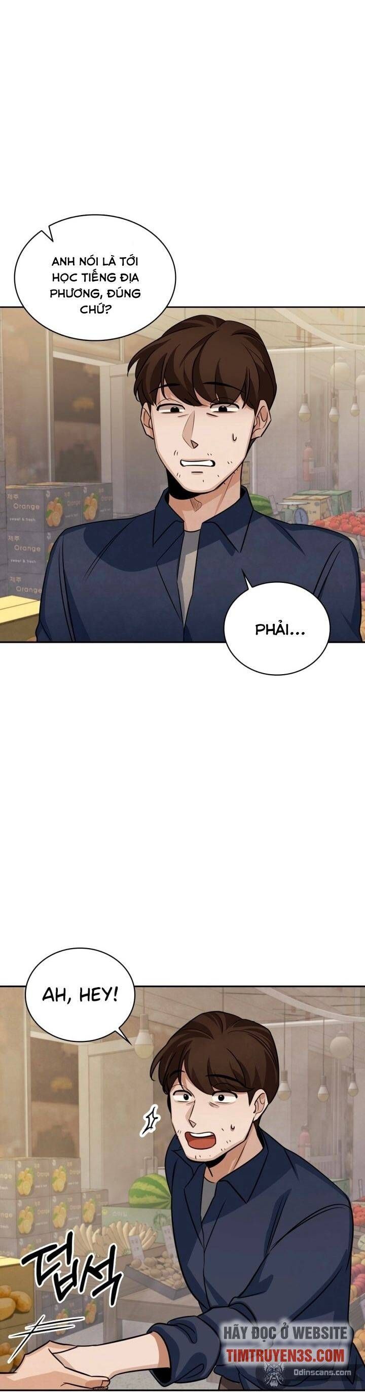 đọc truyện Sống Như Một Diễn Viên Chương 6 ảnh 23 tại Thiên Thai Truyện