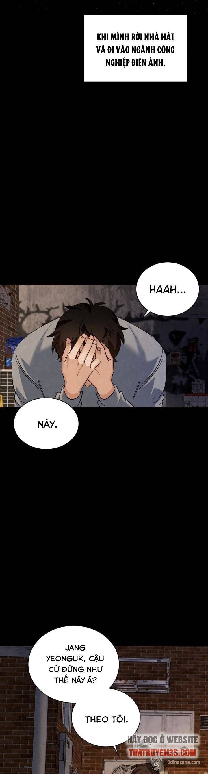 đọc truyện Sống Như Một Diễn Viên Chương 6 ảnh 26 tại Thiên Thai Truyện