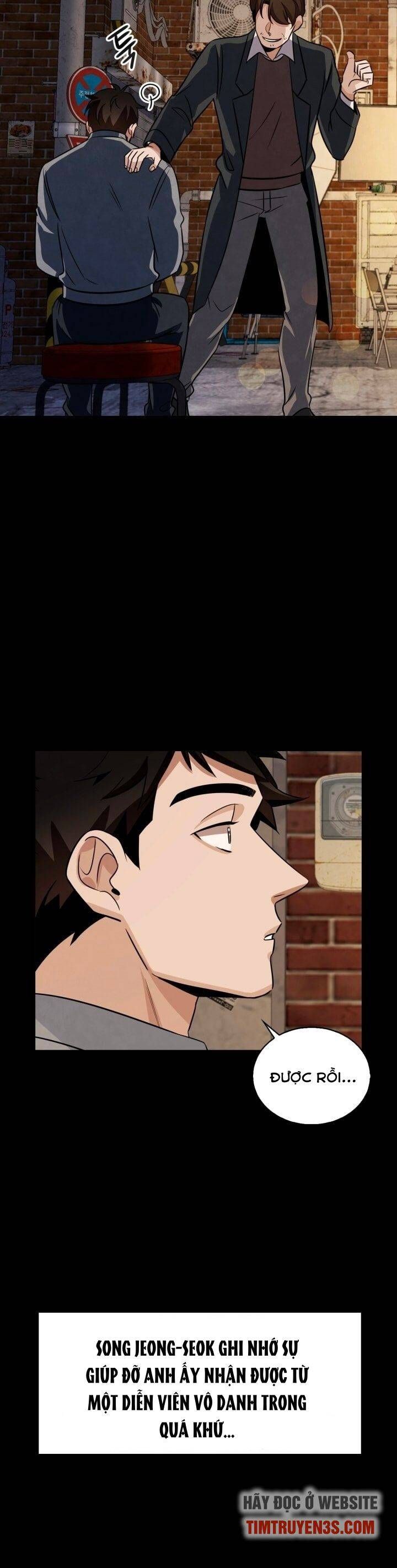 đọc truyện Sống Như Một Diễn Viên Chương 6 ảnh 27 tại Thiên Thai Truyện