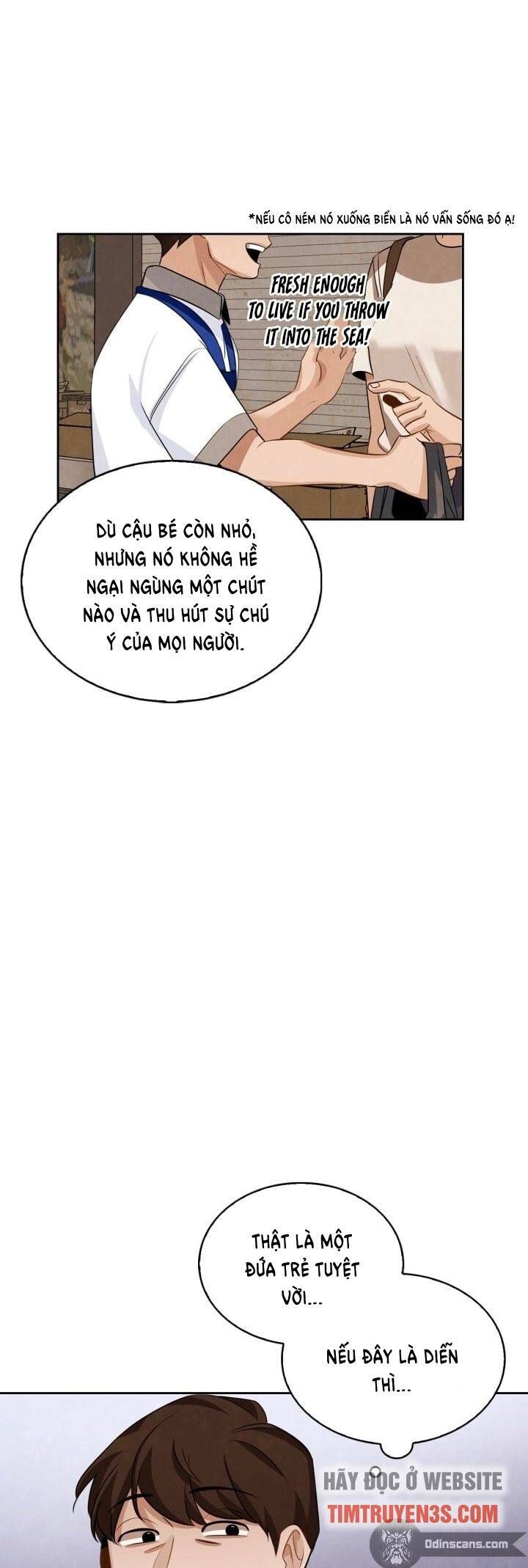 đọc truyện Sống Như Một Diễn Viên Chương 6 ảnh 42 tại Thiên Thai Truyện