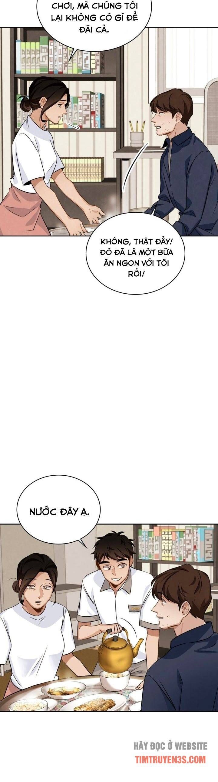 đọc truyện Sống Như Một Diễn Viên Chương 6 ảnh 49 tại Thiên Thai Truyện