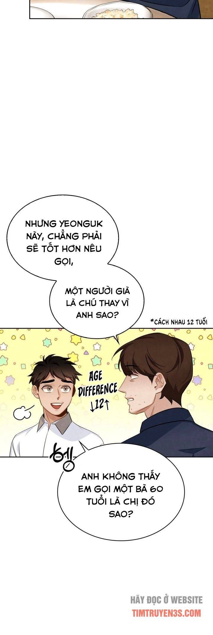 đọc truyện Sống Như Một Diễn Viên Chương 6 ảnh 52 tại Thiên Thai Truyện