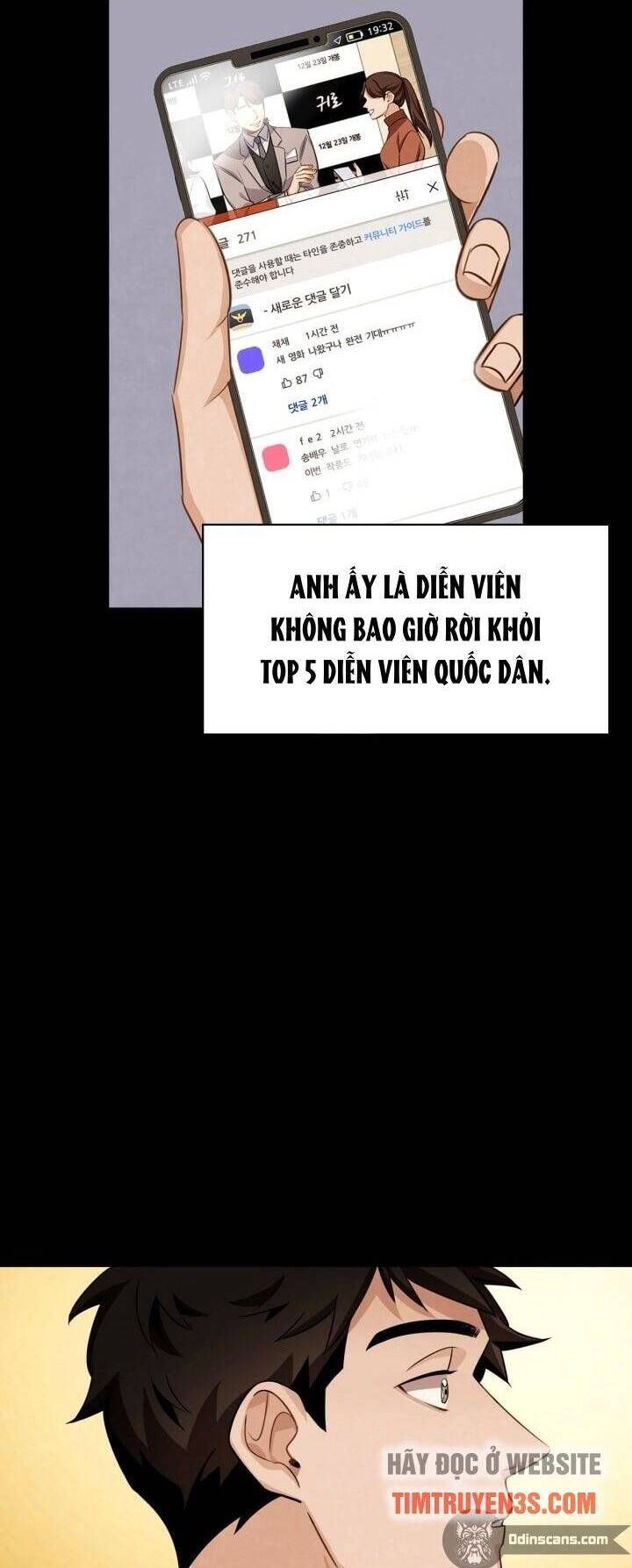 đọc truyện Sống Như Một Diễn Viên Chương 6 ảnh 10 tại Thiên Thai Truyện