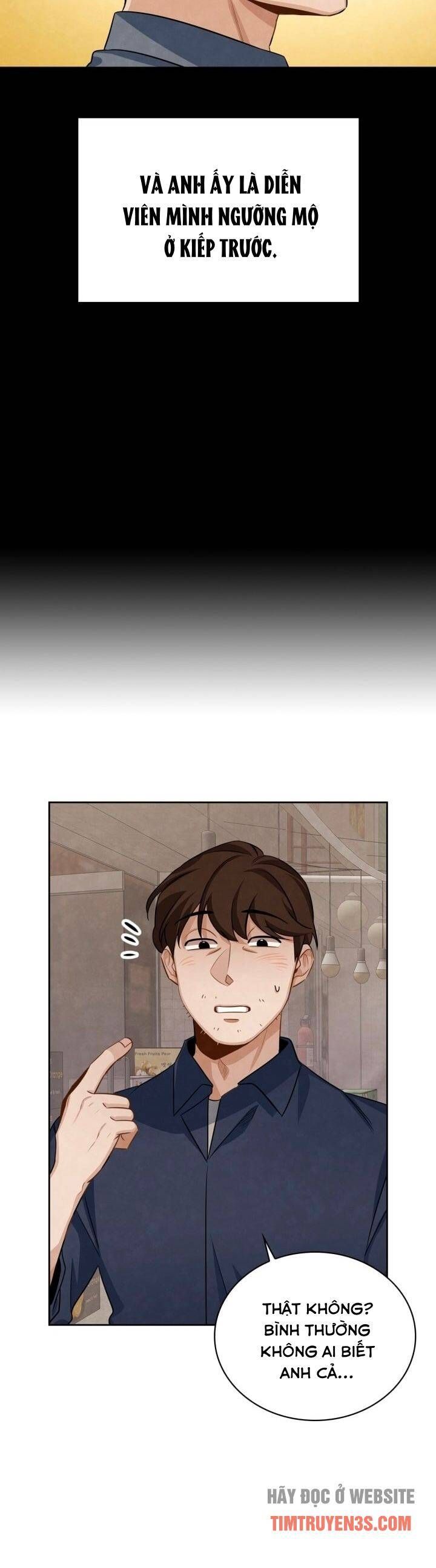 đọc truyện Sống Như Một Diễn Viên Chương 6 ảnh 11 tại Thiên Thai Truyện