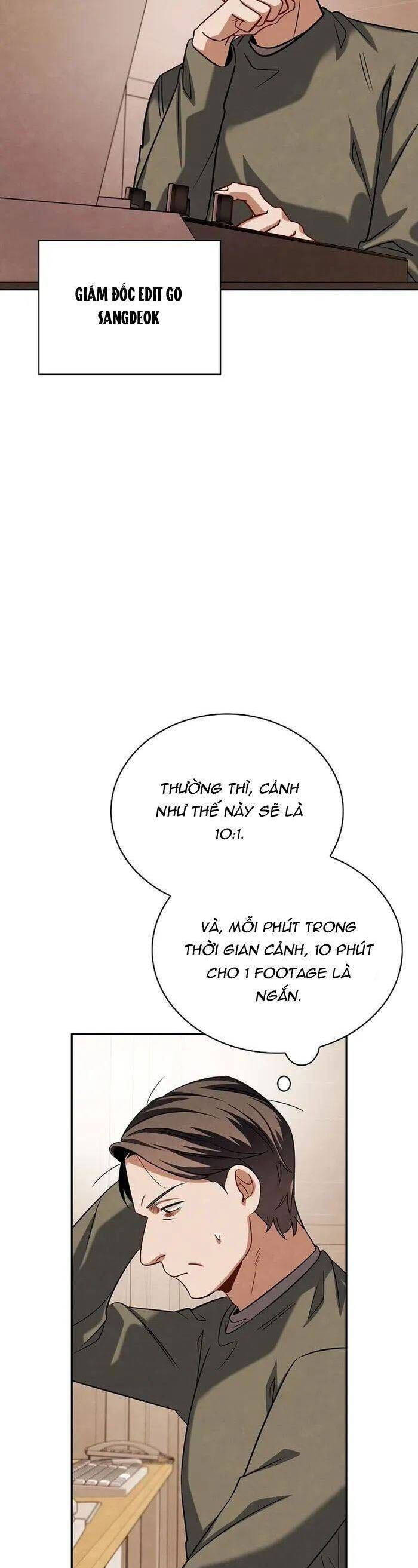 đọc truyện Sống Như Một Diễn Viên Chương 61 ảnh 30 tại Thiên Thai Truyện