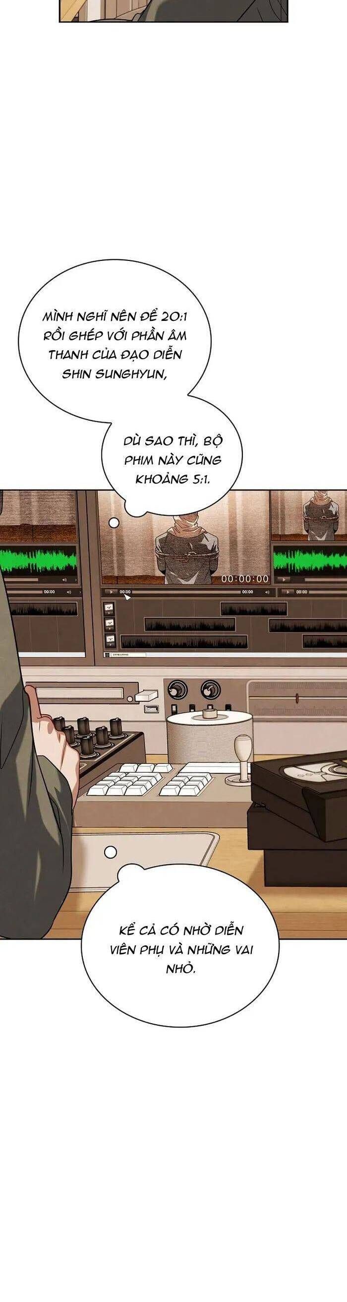 đọc truyện Sống Như Một Diễn Viên Chương 61 ảnh 31 tại Thiên Thai Truyện