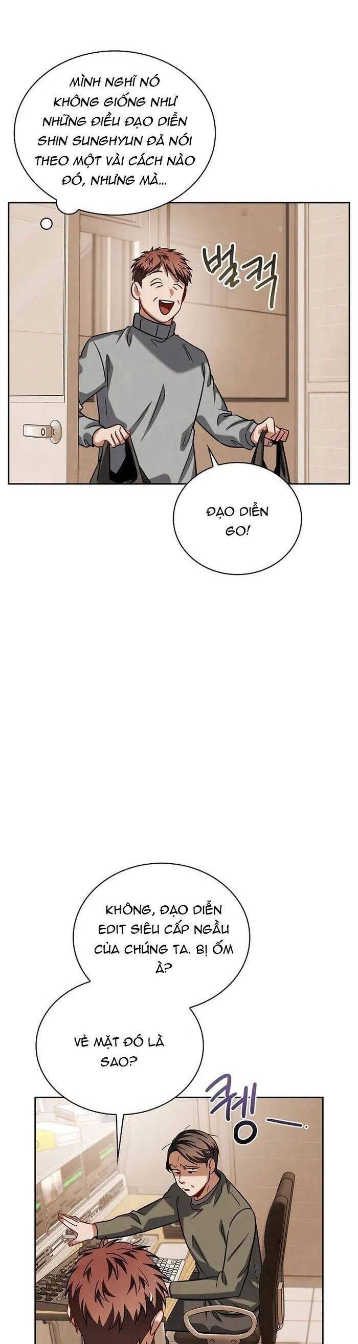 đọc truyện Sống Như Một Diễn Viên Chương 61 ảnh 32 tại Thiên Thai Truyện