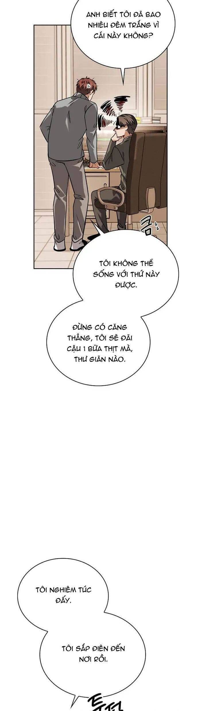 đọc truyện Sống Như Một Diễn Viên Chương 61 ảnh 35 tại Thiên Thai Truyện