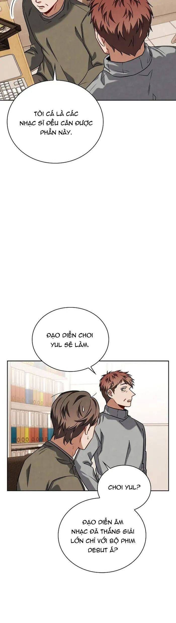 đọc truyện Sống Như Một Diễn Viên Chương 61 ảnh 37 tại Thiên Thai Truyện