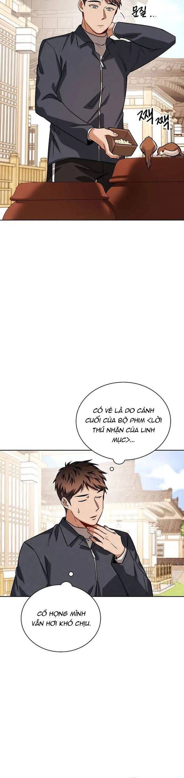 đọc truyện Sống Như Một Diễn Viên Chương 61 ảnh 41 tại Thiên Thai Truyện