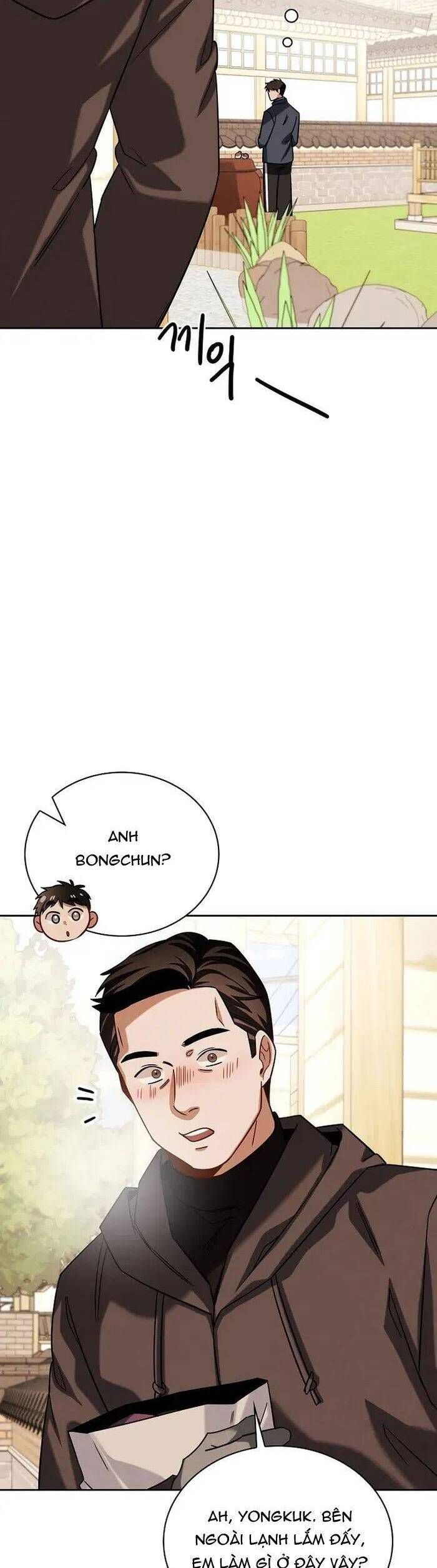 đọc truyện Sống Như Một Diễn Viên Chương 61 ảnh 44 tại Thiên Thai Truyện