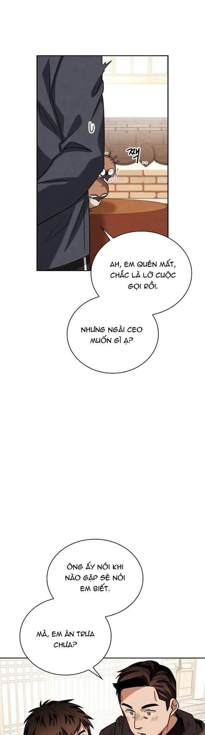 đọc truyện Sống Như Một Diễn Viên Chương 61 ảnh 46 tại Thiên Thai Truyện