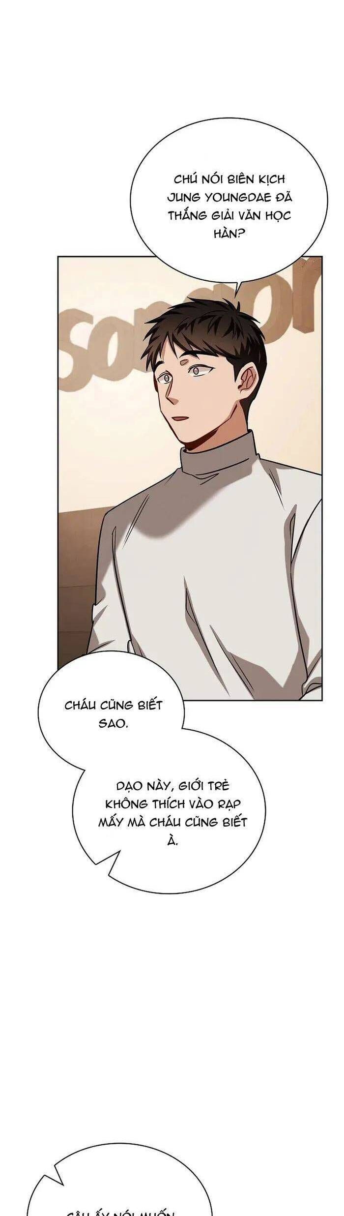 đọc truyện Sống Như Một Diễn Viên Chương 61 ảnh 50 tại Thiên Thai Truyện