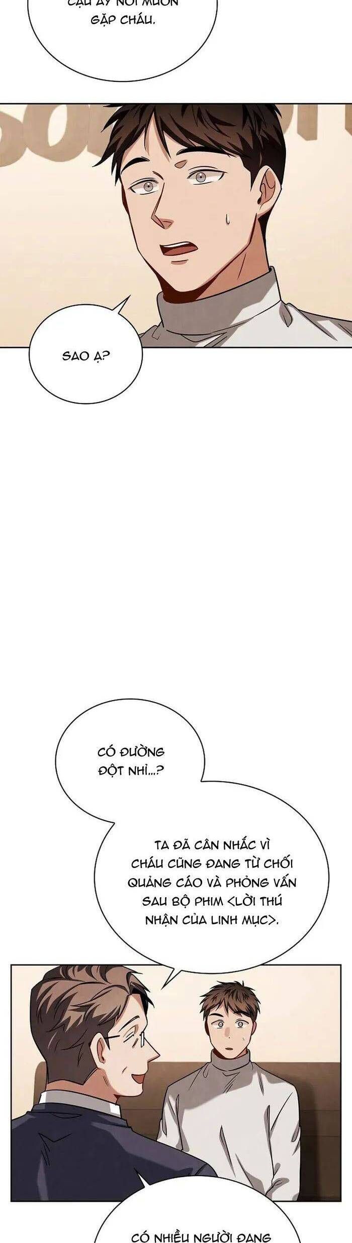 đọc truyện Sống Như Một Diễn Viên Chương 61 ảnh 51 tại Thiên Thai Truyện