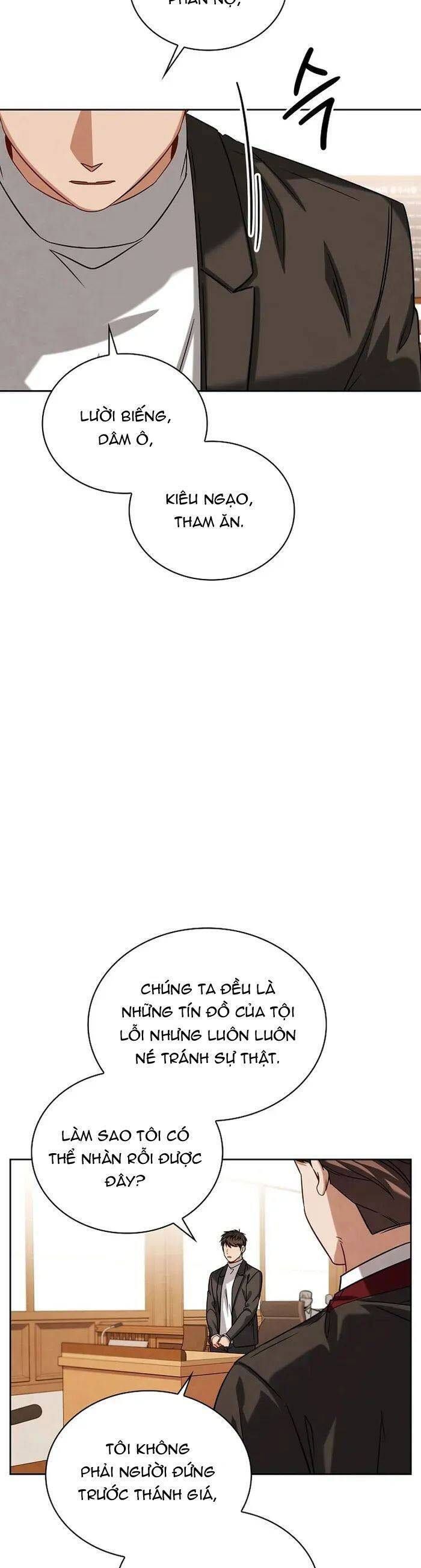 đọc truyện Sống Như Một Diễn Viên Chương 61 ảnh 7 tại Thiên Thai Truyện