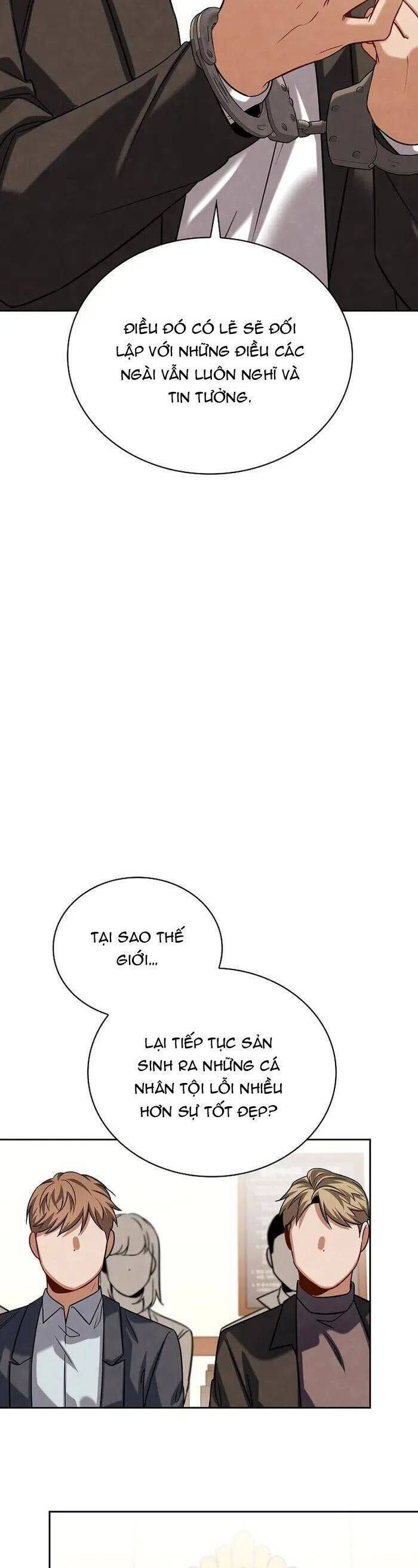 đọc truyện Sống Như Một Diễn Viên Chương 61 ảnh 10 tại Thiên Thai Truyện