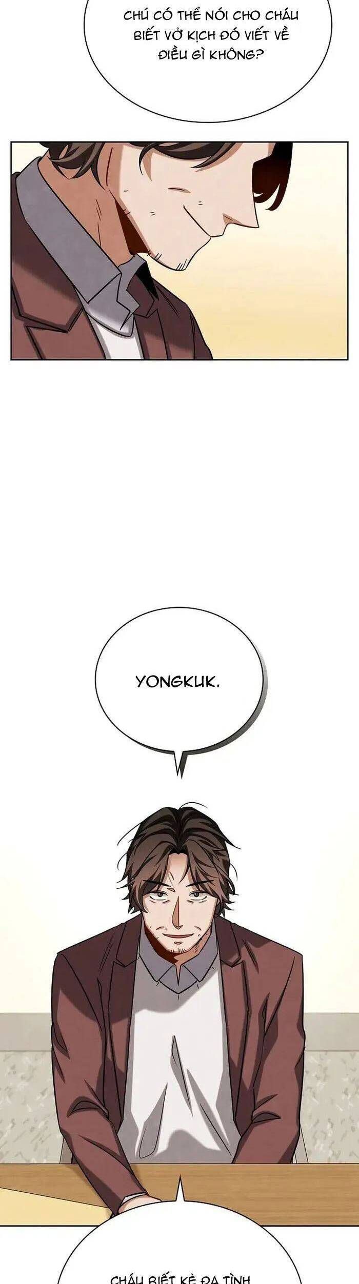 đọc truyện Sống Như Một Diễn Viên Chương 62 ảnh 16 tại Thiên Thai Truyện