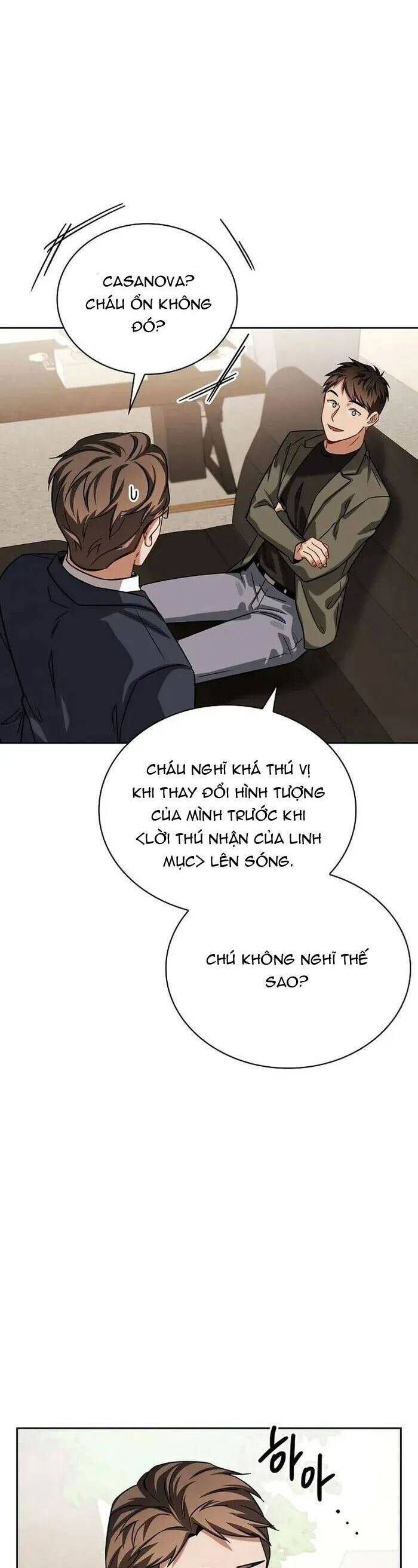 đọc truyện Sống Như Một Diễn Viên Chương 62 ảnh 21 tại Thiên Thai Truyện