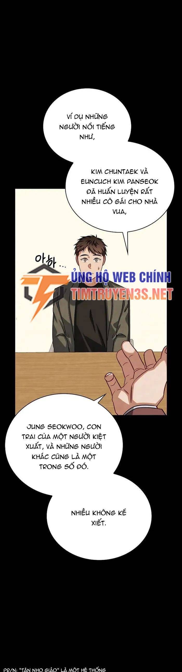 đọc truyện Sống Như Một Diễn Viên Chương 62 ảnh 24 tại Thiên Thai Truyện