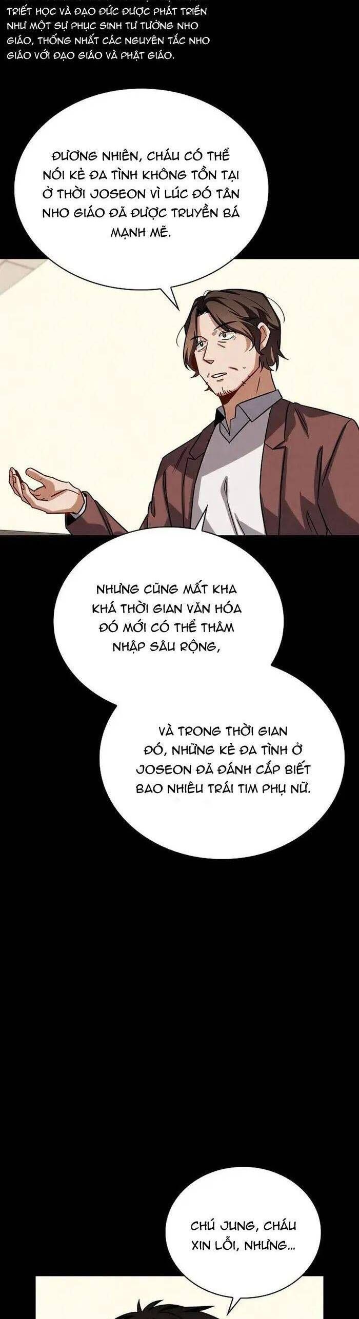 đọc truyện Sống Như Một Diễn Viên Chương 62 ảnh 25 tại Thiên Thai Truyện