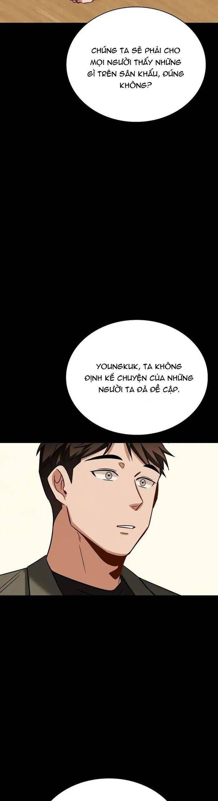 đọc truyện Sống Như Một Diễn Viên Chương 62 ảnh 27 tại Thiên Thai Truyện