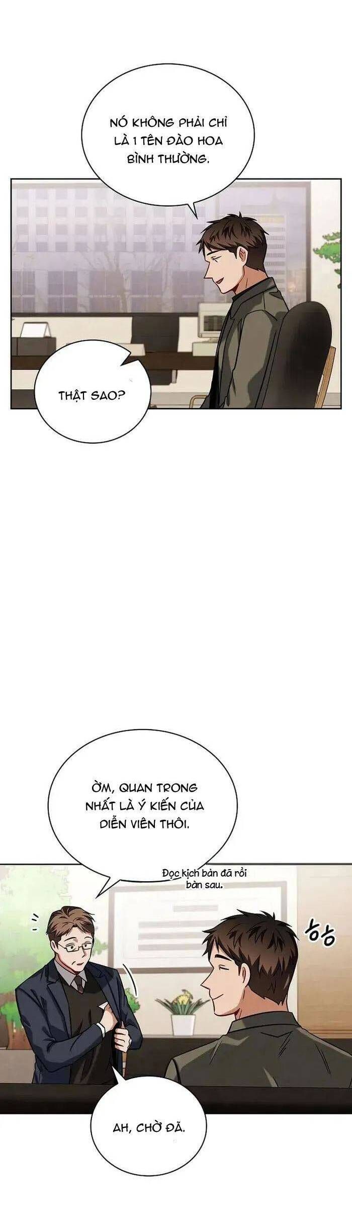 đọc truyện Sống Như Một Diễn Viên Chương 62 ảnh 31 tại Thiên Thai Truyện