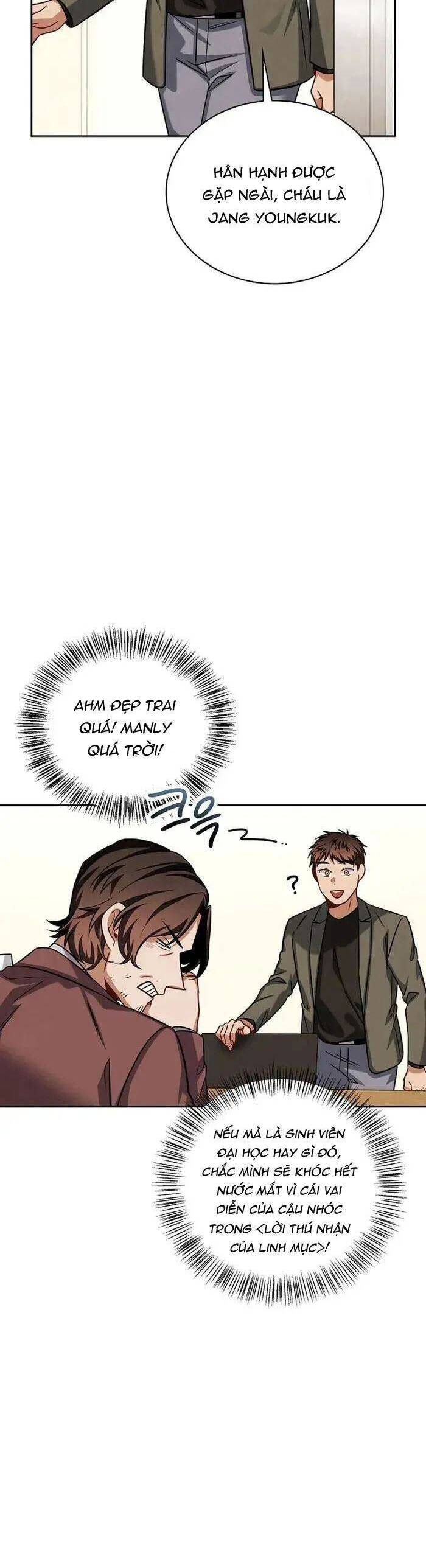 đọc truyện Sống Như Một Diễn Viên Chương 62 ảnh 5 tại Thiên Thai Truyện