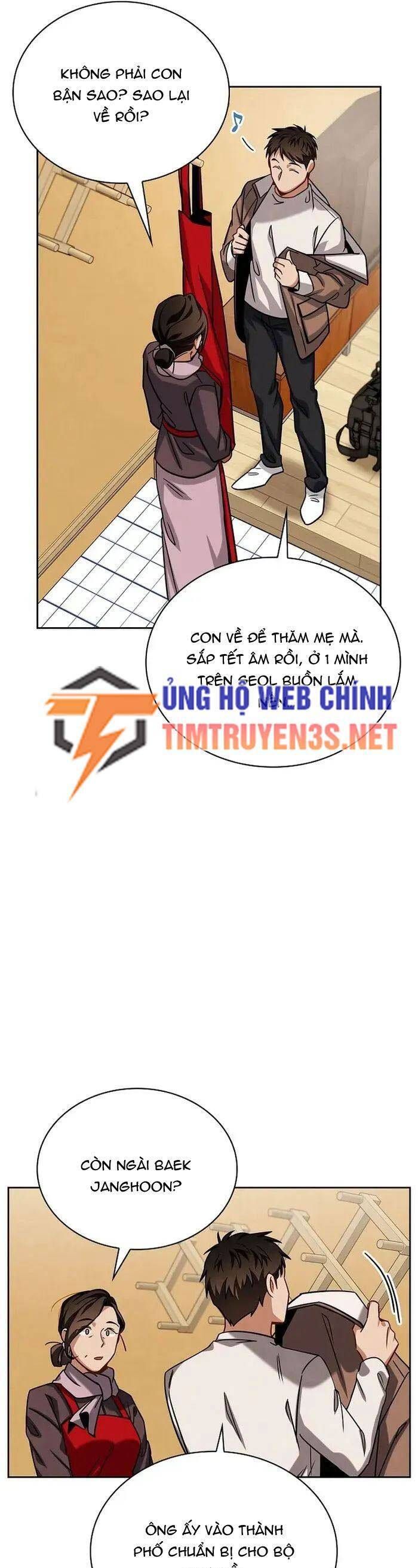 đọc truyện Sống Như Một Diễn Viên Chương 62 ảnh 39 tại Thiên Thai Truyện