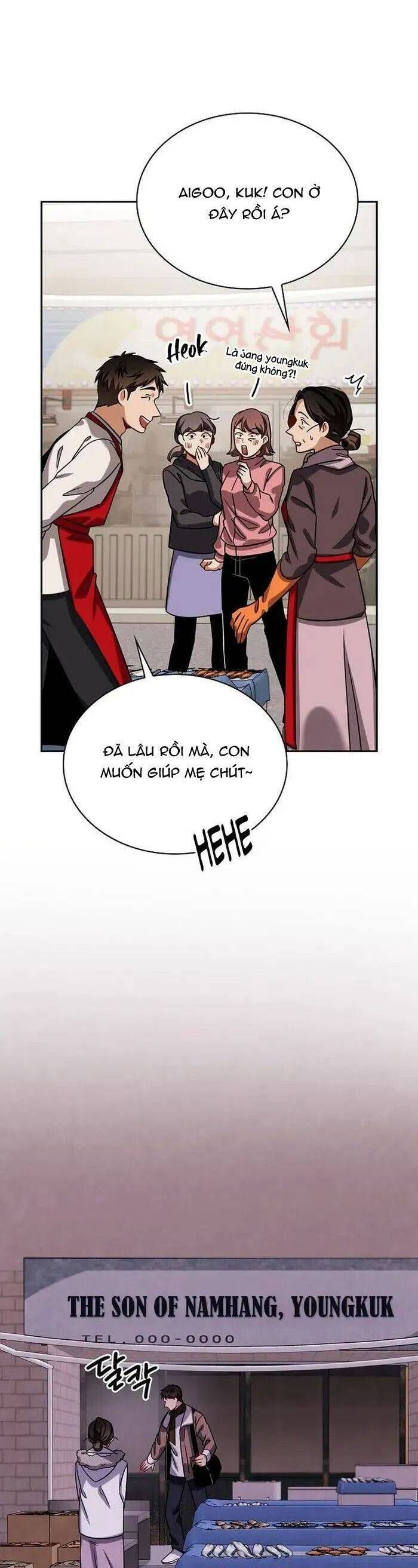 đọc truyện Sống Như Một Diễn Viên Chương 62 ảnh 41 tại Thiên Thai Truyện