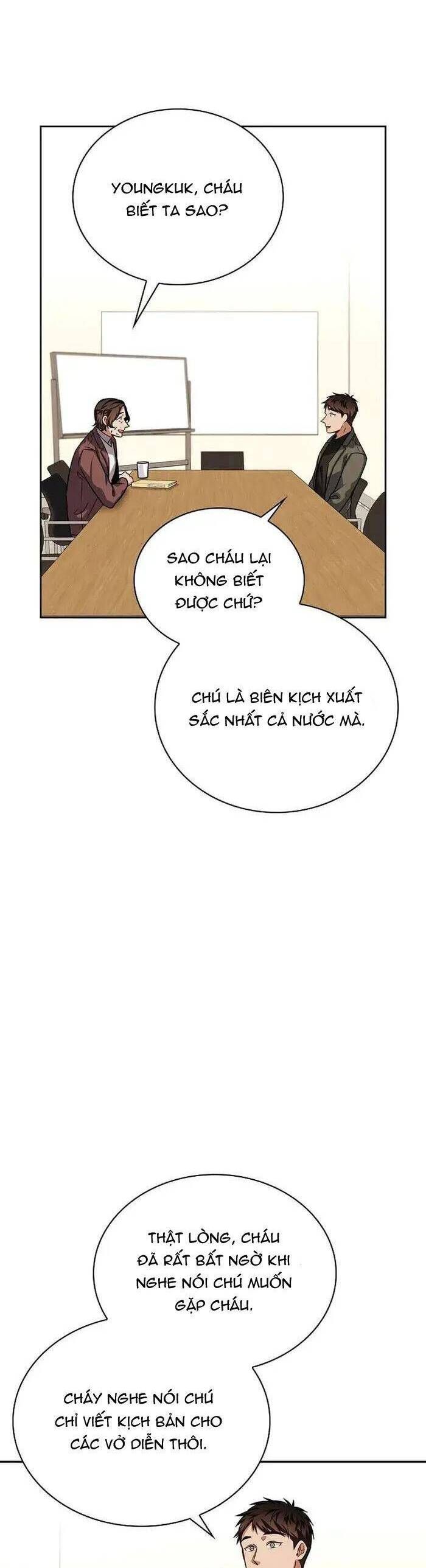 đọc truyện Sống Như Một Diễn Viên Chương 62 ảnh 6 tại Thiên Thai Truyện