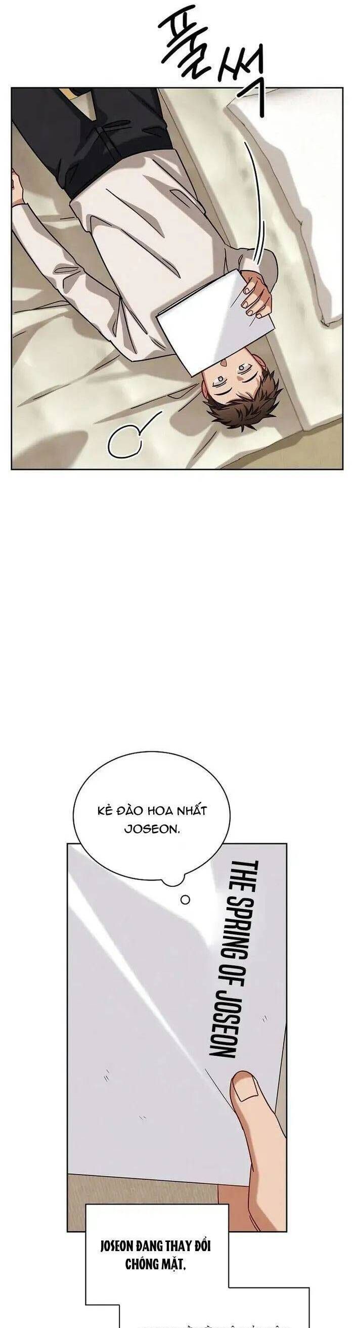 đọc truyện Sống Như Một Diễn Viên Chương 62 ảnh 46 tại Thiên Thai Truyện