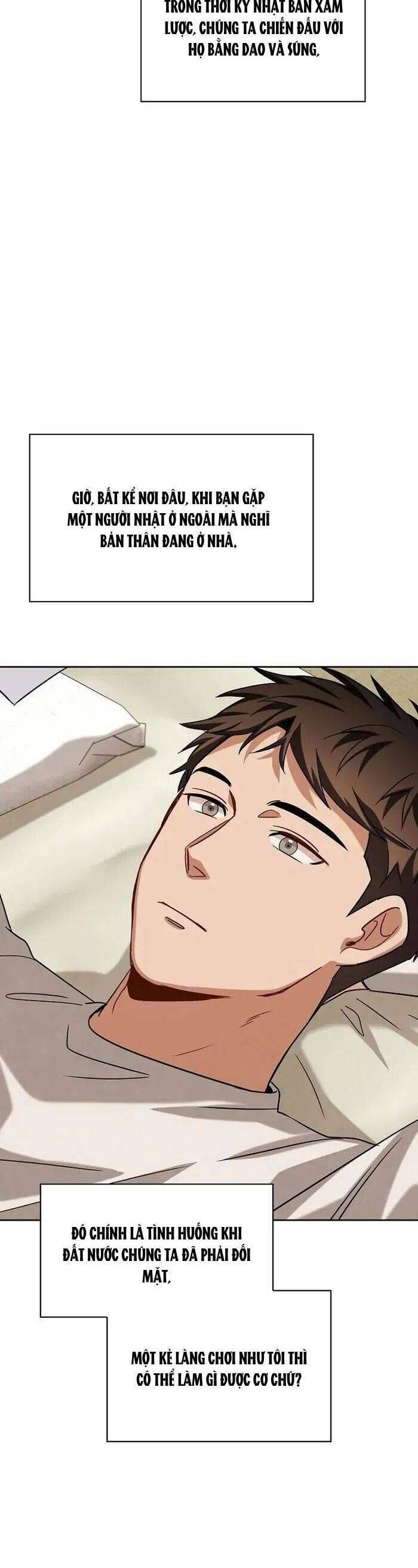 đọc truyện Sống Như Một Diễn Viên Chương 62 ảnh 47 tại Thiên Thai Truyện