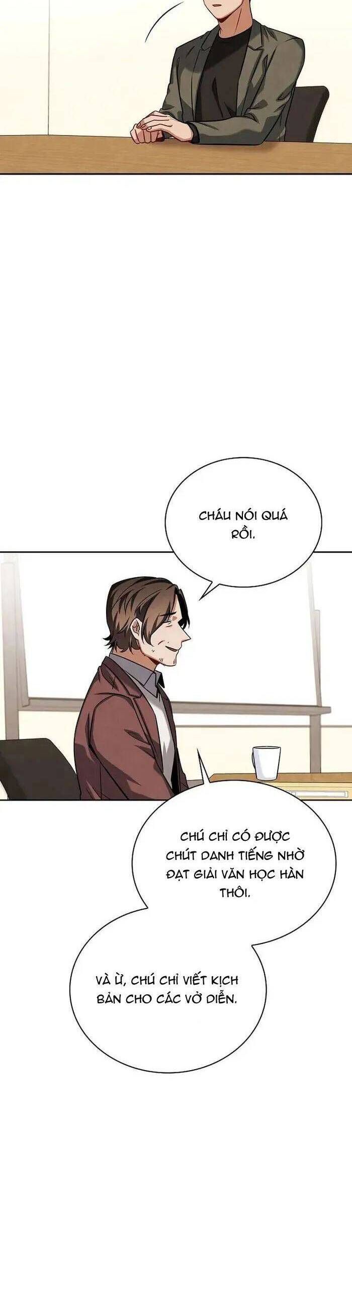 đọc truyện Sống Như Một Diễn Viên Chương 62 ảnh 7 tại Thiên Thai Truyện