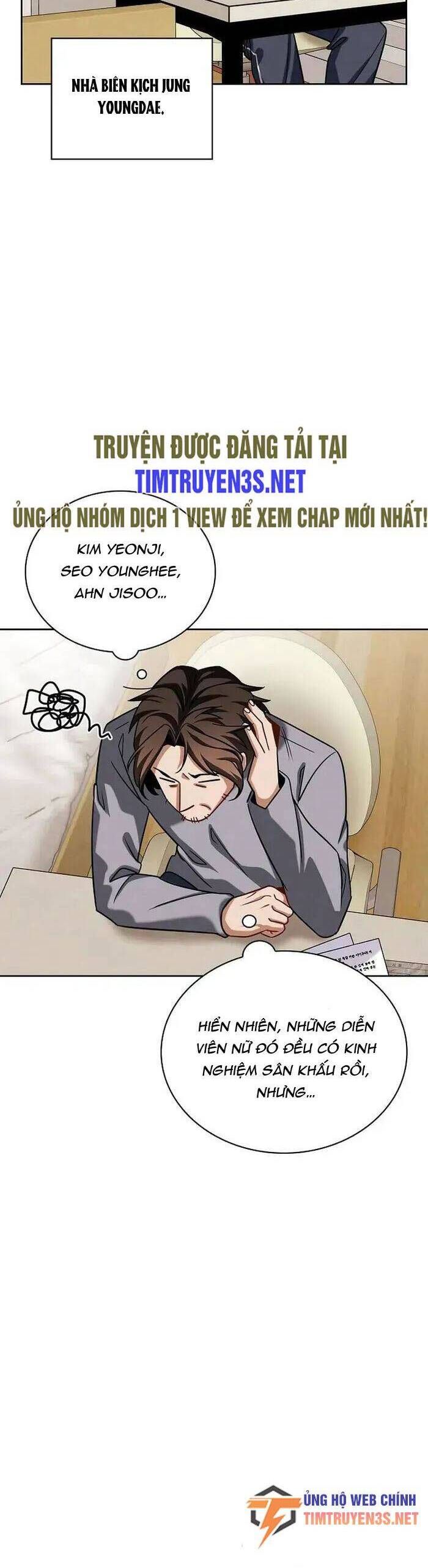 đọc truyện Sống Như Một Diễn Viên Chương 62 ảnh 53 tại Thiên Thai Truyện