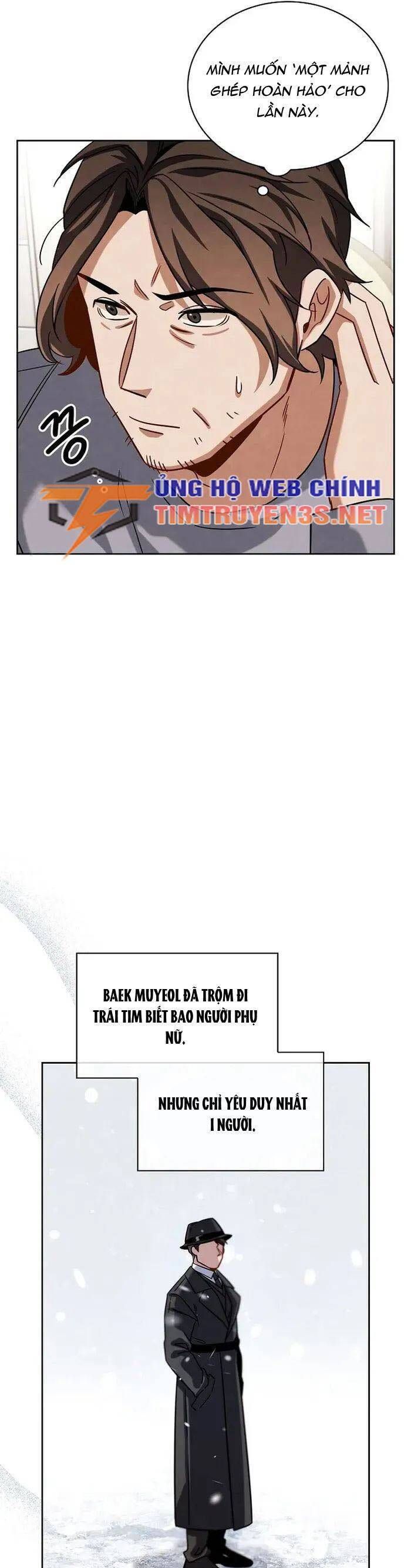 đọc truyện Sống Như Một Diễn Viên Chương 62 ảnh 54 tại Thiên Thai Truyện