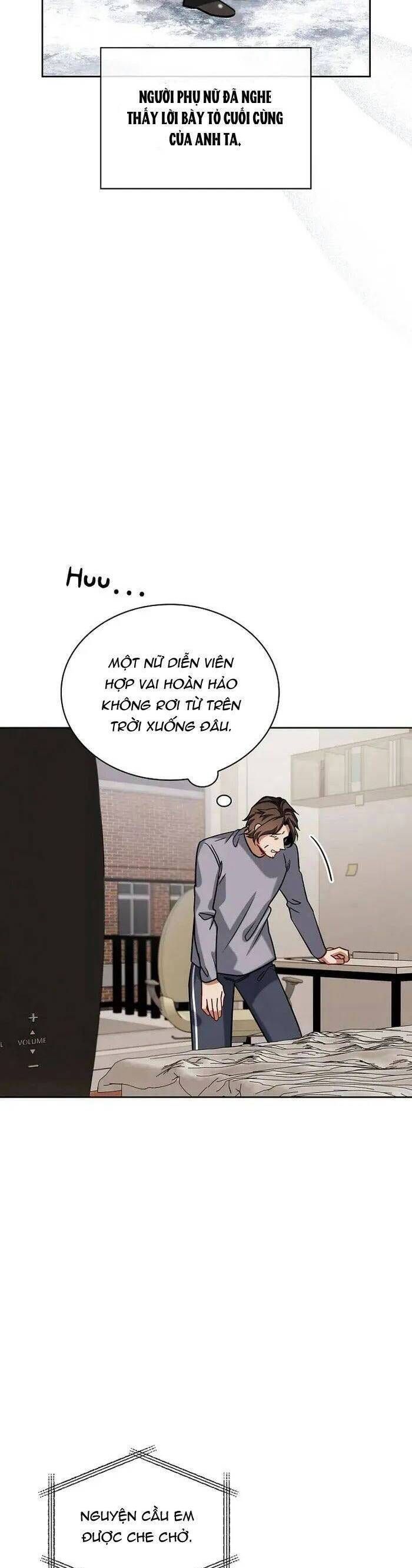 đọc truyện Sống Như Một Diễn Viên Chương 62 ảnh 55 tại Thiên Thai Truyện