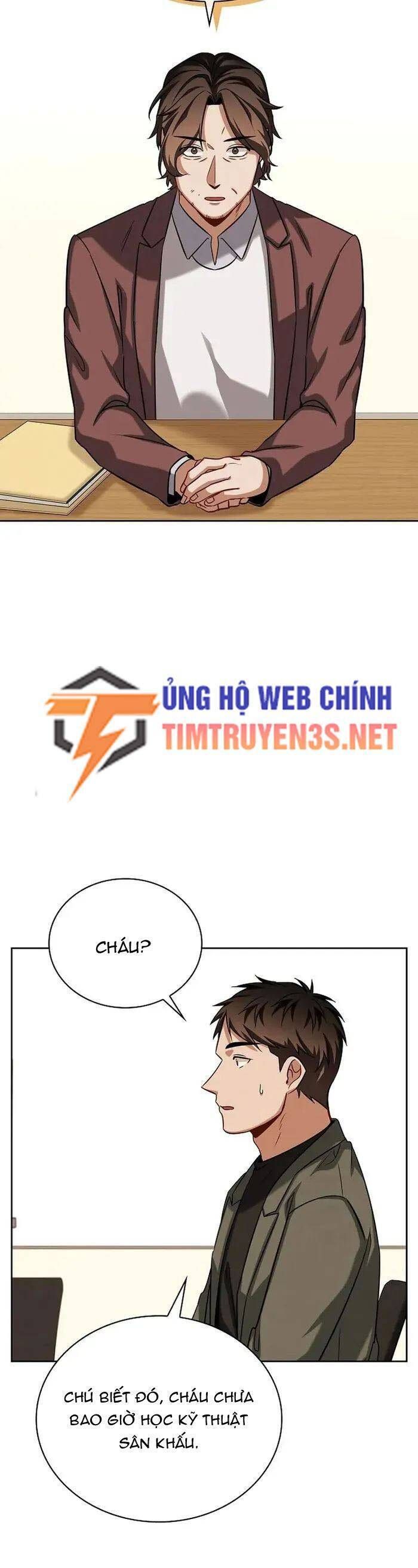 đọc truyện Sống Như Một Diễn Viên Chương 62 ảnh 9 tại Thiên Thai Truyện