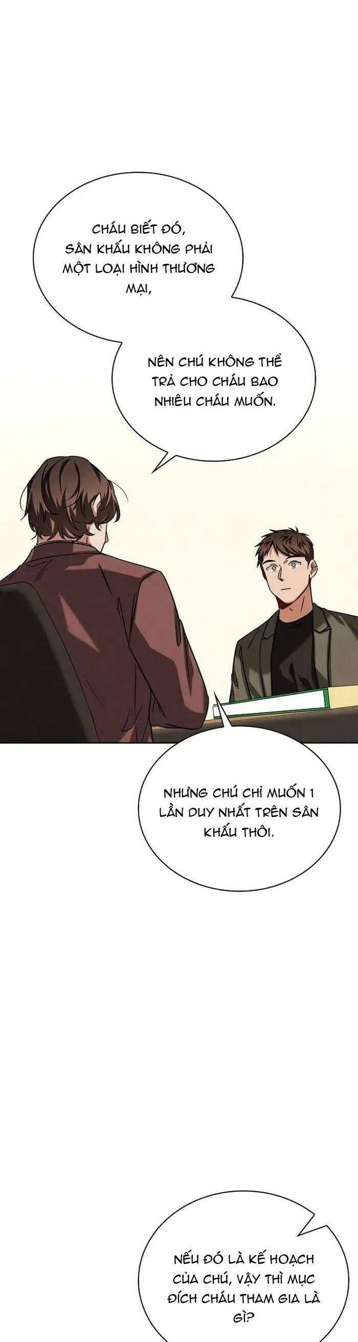 đọc truyện Sống Như Một Diễn Viên Chương 62 ảnh 11 tại Thiên Thai Truyện