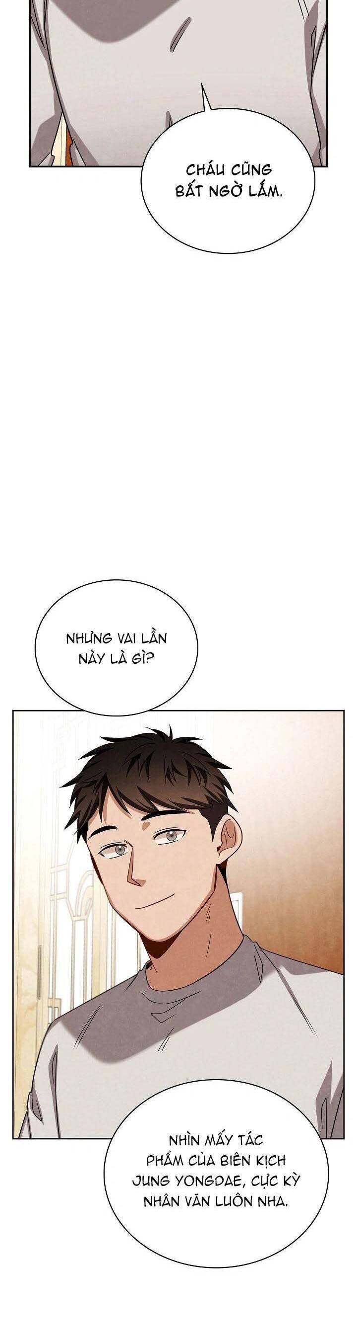 đọc truyện Sống Như Một Diễn Viên Chương 63 ảnh 13 tại Thiên Thai Truyện