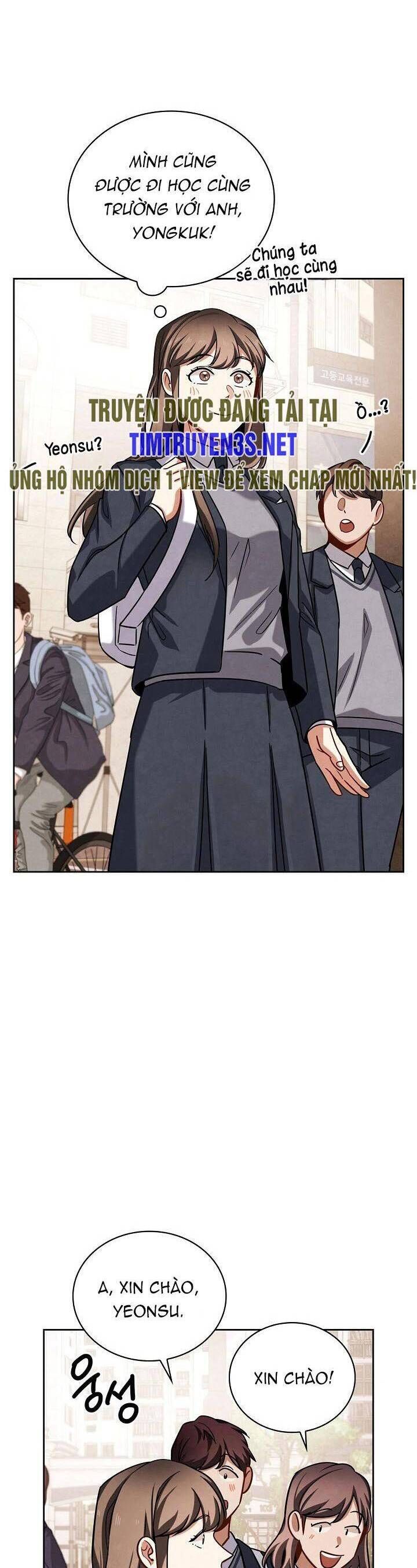 đọc truyện Sống Như Một Diễn Viên Chương 63 ảnh 16 tại Thiên Thai Truyện