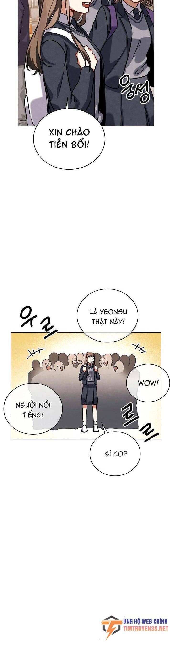 đọc truyện Sống Như Một Diễn Viên Chương 63 ảnh 17 tại Thiên Thai Truyện