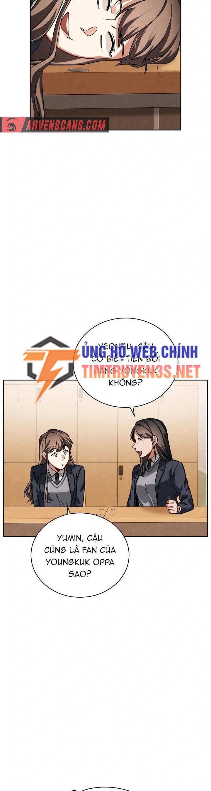 đọc truyện Sống Như Một Diễn Viên Chương 63 ảnh 19 tại Thiên Thai Truyện