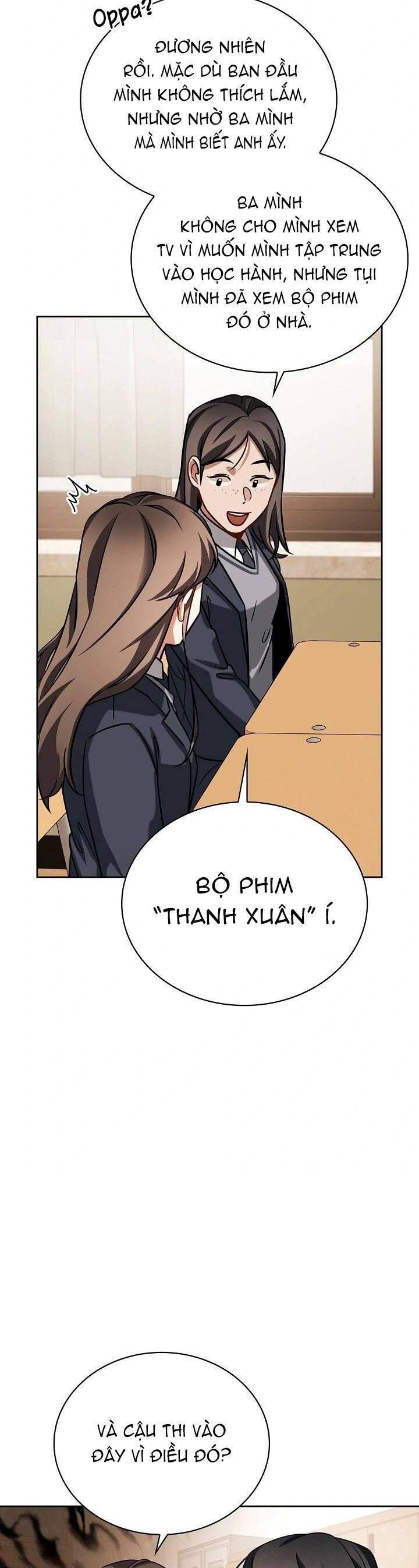 đọc truyện Sống Như Một Diễn Viên Chương 63 ảnh 20 tại Thiên Thai Truyện