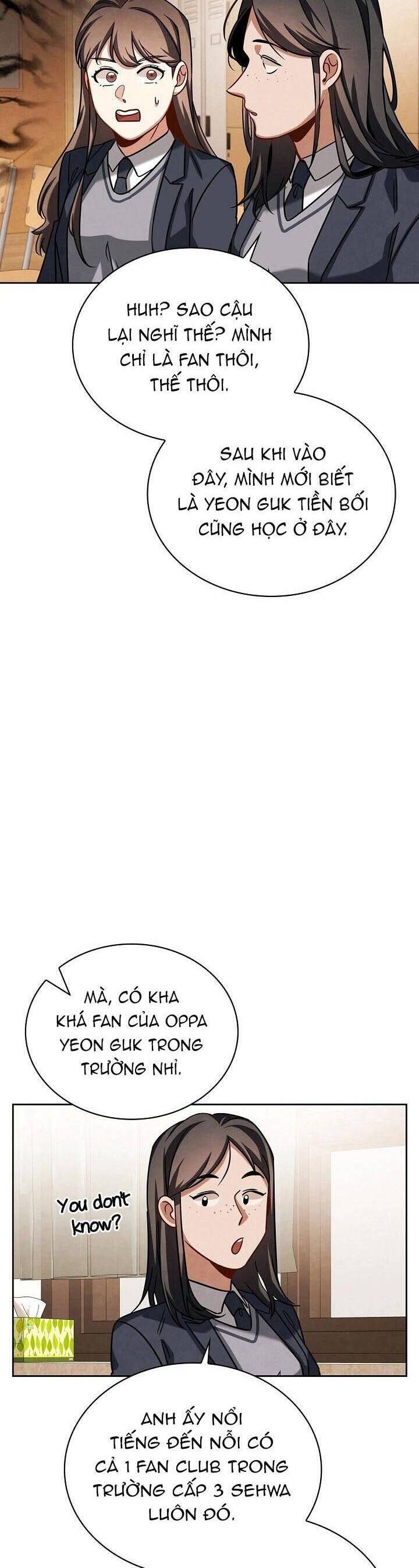 đọc truyện Sống Như Một Diễn Viên Chương 63 ảnh 21 tại Thiên Thai Truyện